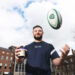 AYA Extends Three Year Brand Ambassador Partnership with Robbie Henshaw through to 2028