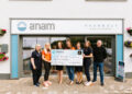 Anam Pharmacy and West Sligo Athletics Club announce exciting new partnership