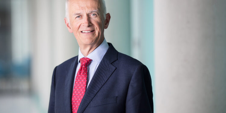 RCSI ranked as world number one for ‘Good Health and Well-being’ in THE University Impact Rankings