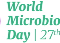 World Microbiome Day