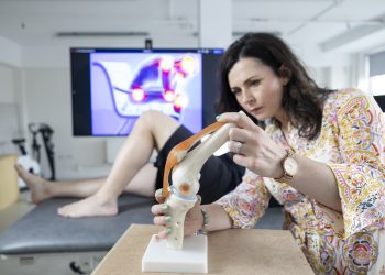 Four UCD researchers receive ERC Starting Grants for groundbreaking research projects