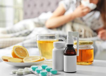 Management of Cold & Flu