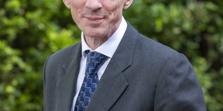 Dr David Murphy appointed Director of Veterinary Sciences at the HPRA