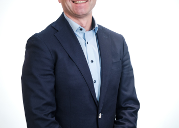 Inizio appoints Ryan Quigley as its new Chief Executive Officer to lead its next phase of growth
