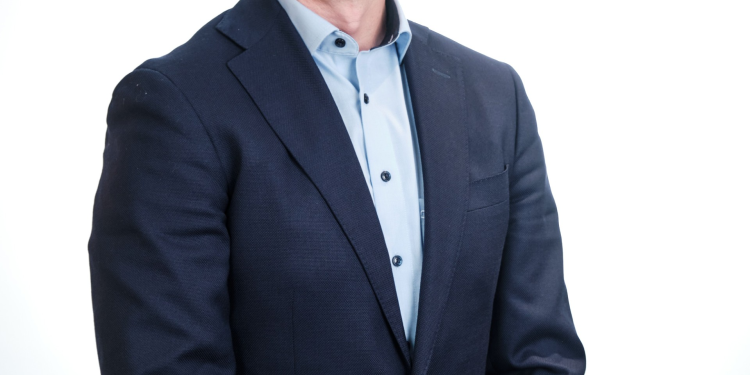 Inizio appoints Ryan Quigley as its new Chief Executive Officer to lead its next phase of growth