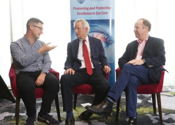 Leading Eye Experts Present Clinical Insights and Integrated Models of Care at National Eye Care Conference