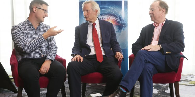 Leading Eye Experts Present Clinical Insights and Integrated Models of Care at National Eye Care Conference