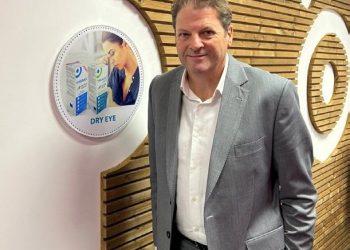 Théa Pharma: Innovation, Partnership, and Leadership in Irish Eye Care