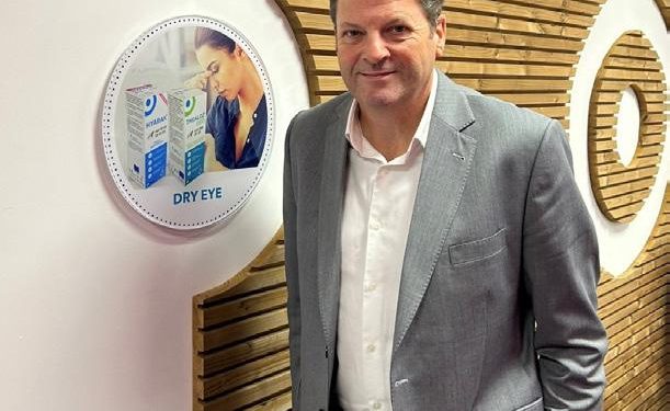 Théa Pharma: Innovation, Partnership, and Leadership in Irish Eye Care