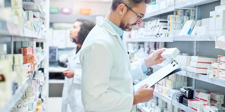 Medicine Shortages Remain a Headache