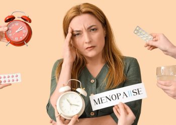 Menopause and the Role of the Pharmacist