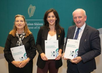 Minister for Health launches Ireland’s First National Endometriosis Framework