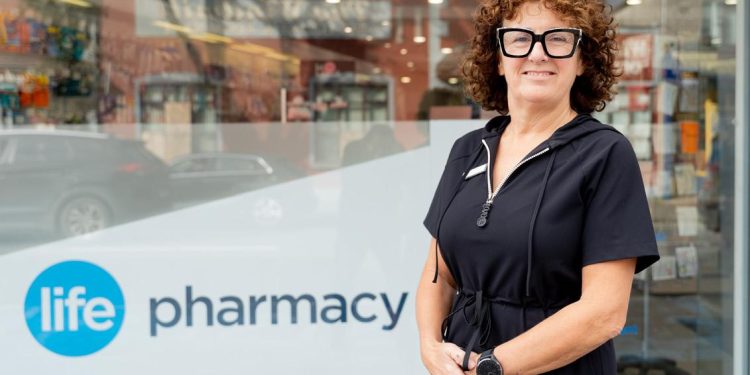 Celebrating 60 Years in Business: A Career Rooted in Family and Community