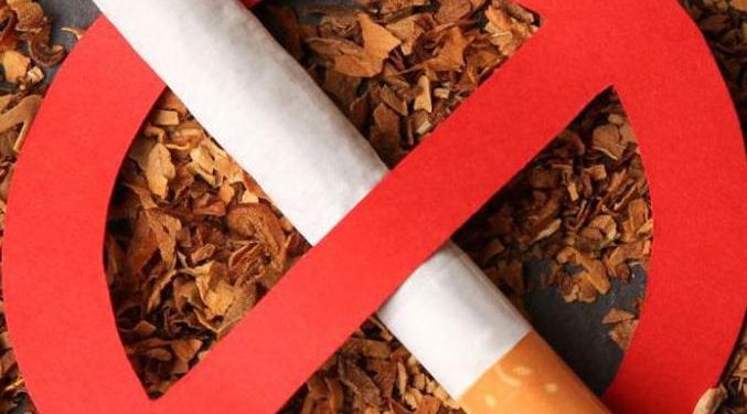 Towards a Tobacco Free Ireland: Wins, Challenges and the Road Ahead