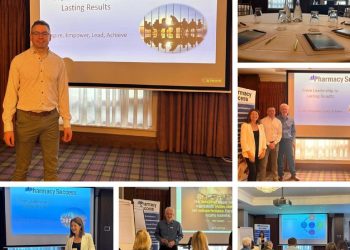 Transforming Pharmacy