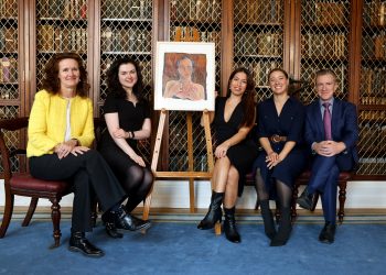 Striking portrait based on extensive Irish research, reveals the lived experience of Chronic Spontaneous Urticaria