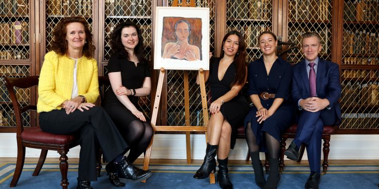 Striking portrait based on extensive Irish research, reveals the lived experience of Chronic Spontaneous Urticaria