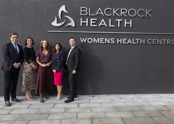 Blackrock Health opens Ireland’s most comprehensive private consultant-led women’s health centre, delivering integrated female-focused care