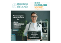 Migraine Ireland launches the Irish Headache Society to advance migraine and headache care in Ireland.